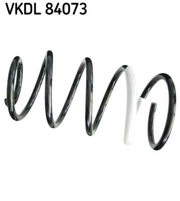 Mola de suspensão SKF ref. VKDL 84073